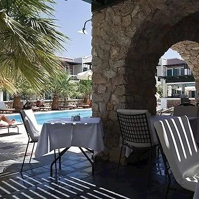 玫瑰湾酒店 4*
