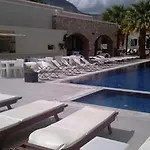 Hotel Rose Bay Kamari (Santorini)