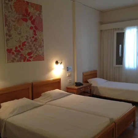 Rose Bay 4*