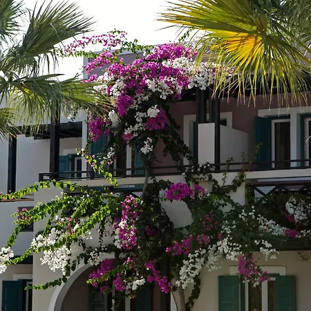 Rose Bay 4*