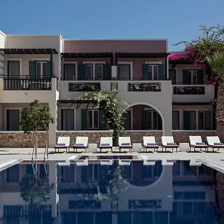 Otel Rose Bay 4*