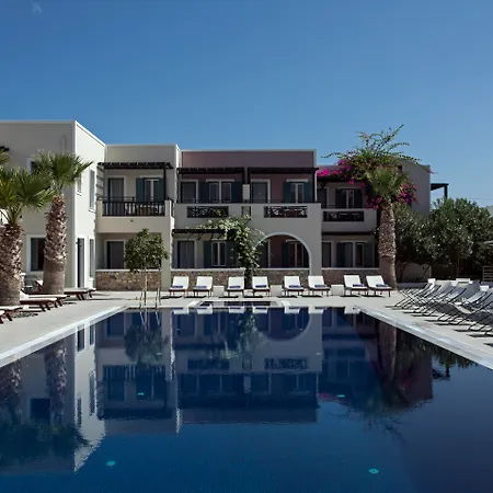 Rose Bay Hotel 4*
