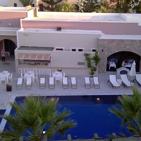 Hotel Rose Bay 4*