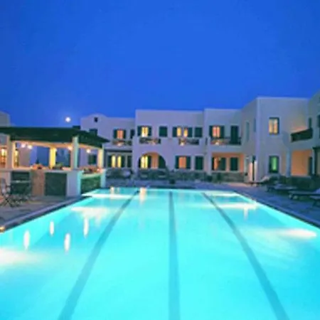 Hotel Rose Bay 4*