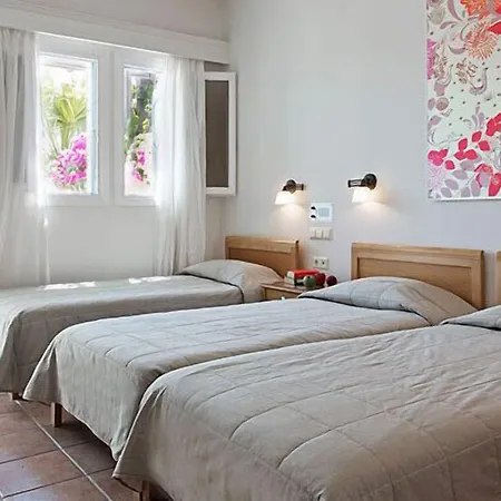 Otel Rose Bay