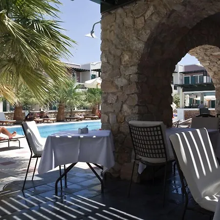 Rose Bay Otel