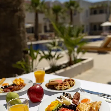 Rose Bay 4* Kamári