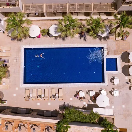 Rose Bay Otel