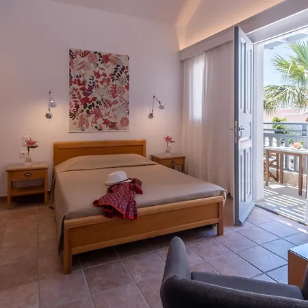 Rose Bay Otel 4*