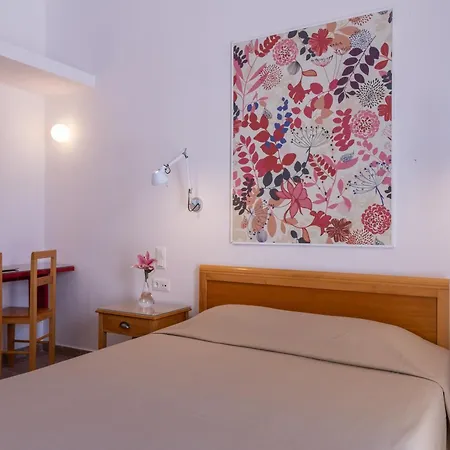 Rose Bay Otel Kamári