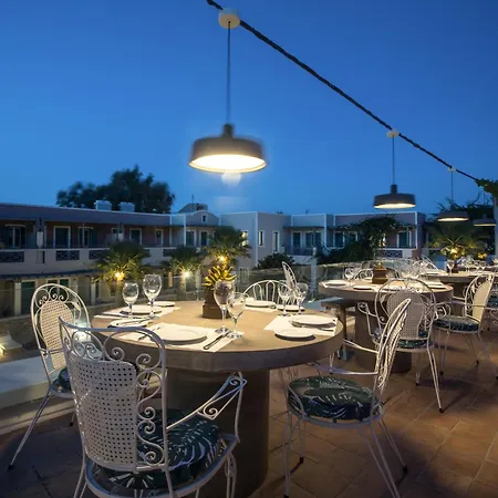 Otel Rose Bay