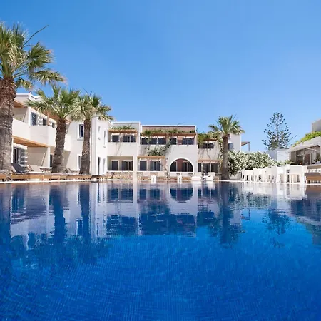 Rose Bay Otel Kamári
