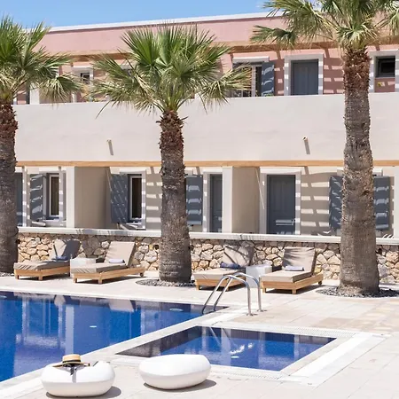Rose Bay Otel 4*