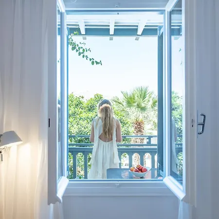 Rose Bay Otel