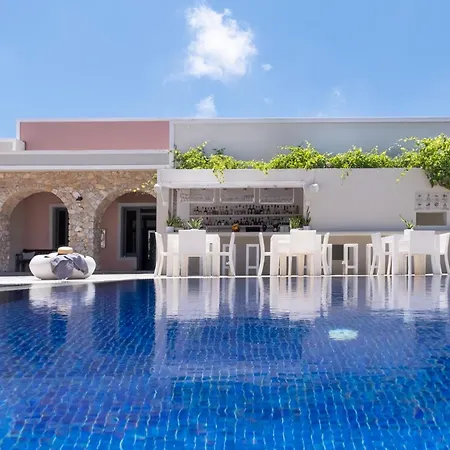 Rose Bay Otel 4*