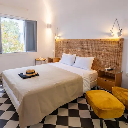 Rose Bay Otel Kamári