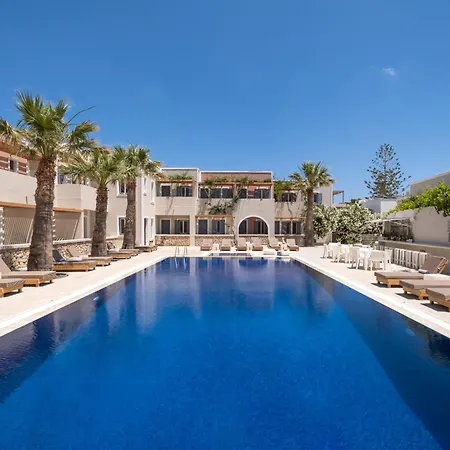 Rose Bay 4*