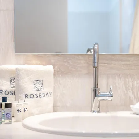 Rose Bay 4* Kamári
