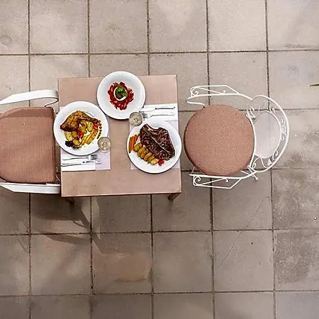 로즈 베이 호텔