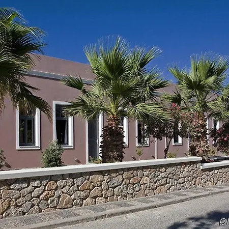 Rose Bay Otel
