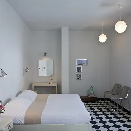 Hotel Rose Bay Kamári