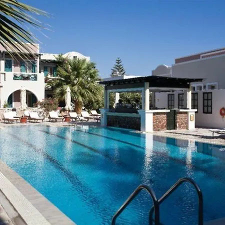 Rose Bay Hotel 4*