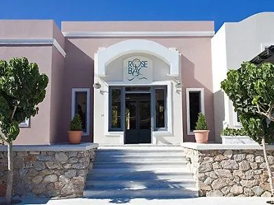 酒店 玫瑰湾酒店