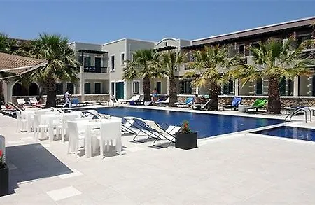 Rose Bay Hotel 4*