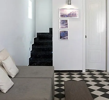 Hotel Rose Bay Kamári