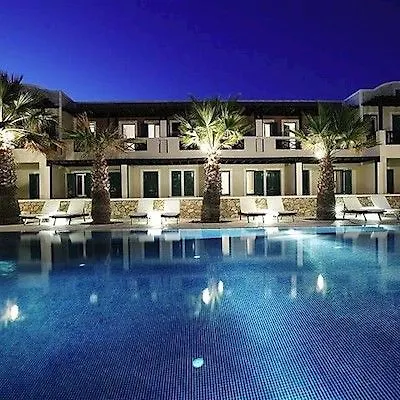 Hotel Rose Bay
