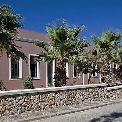 Rose Bay Kamári