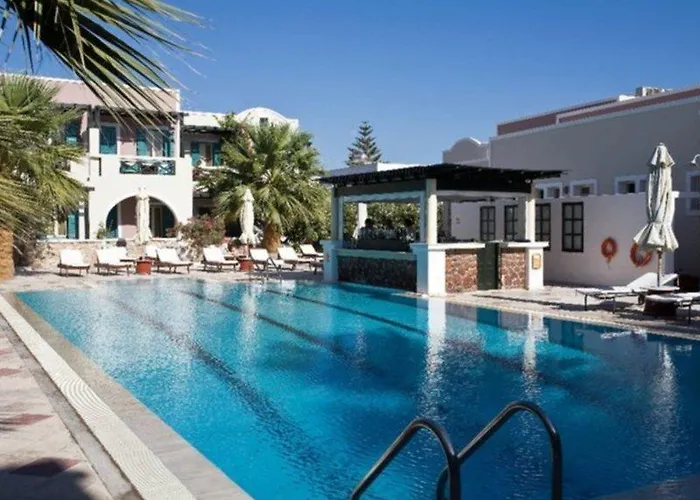 Rose Bay Hotel 4*