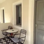 Hotel Rose Bay Kamári