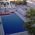 فندق روز باي 4*