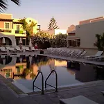 فندق روز باي