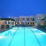 فندق روز باي 4*