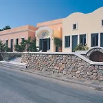 روز باي 4* Kamári