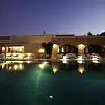 Hotel Rose Bay 4*