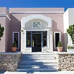 Rose Bay 4* Kamári