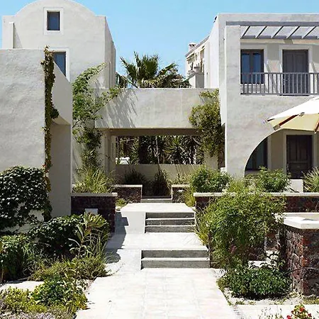 로즈 베이 Kamári