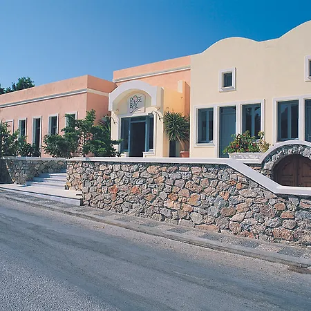 روز باي 4* Kamári