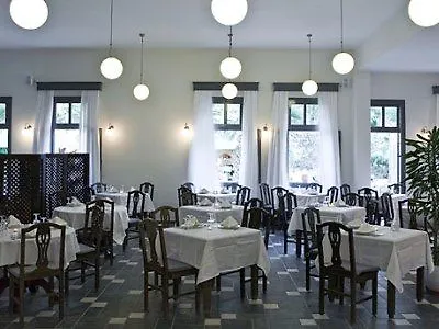 玫瑰湾酒店
