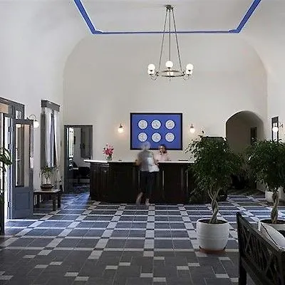 Rose Bay 4* Kamári