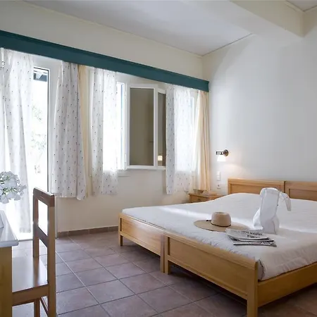 로즈 베이 호텔