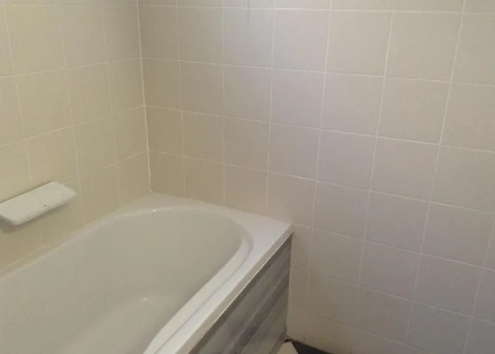 호텔 로즈 베이 Kamári