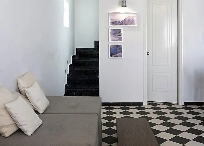 로즈 베이 Kamári