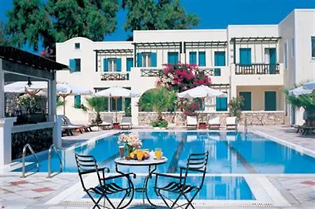 로즈 베이 Kamári