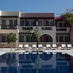 Szálloda Rose Bay 4*