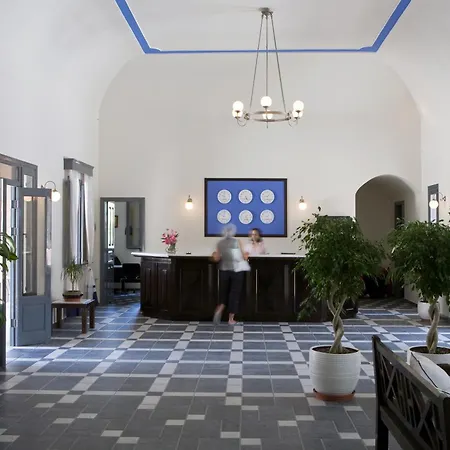 Rose Bay 4* Kamári