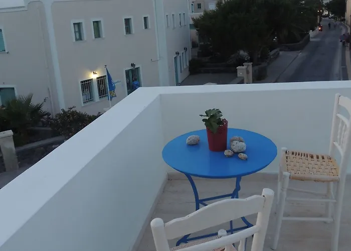 מלון Rose Bay 4*